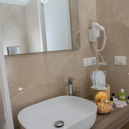 Alleria Rooms Naples Exterior photo